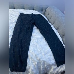 Athleta Printed farallon jogger